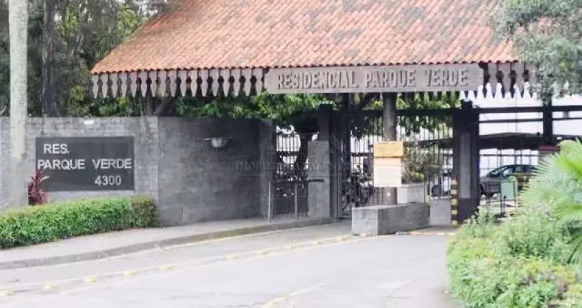 Apartamento com 3 quartos à venda na Rua Pedro Gusso, 4300, Cidade Industrial, Curitiba
