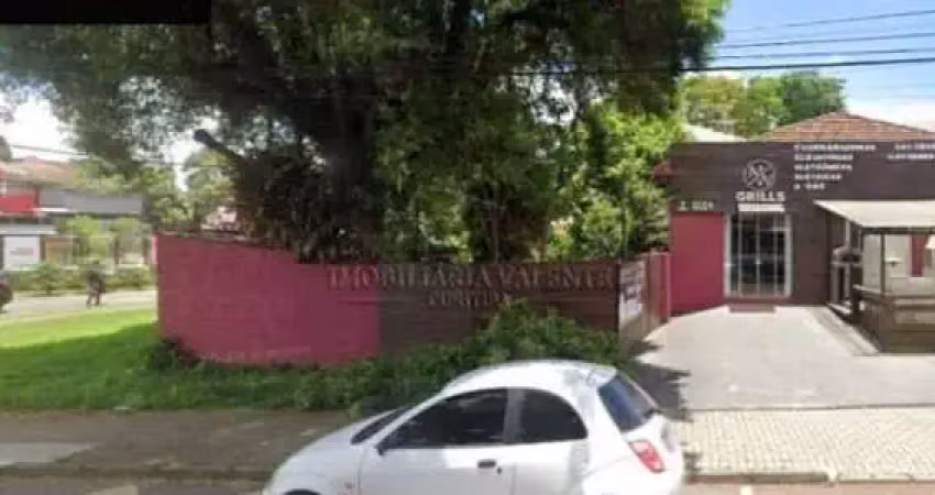 Terreno à venda na Avenida Cândido Hartmann, 1224, Bigorrilho, Curitiba