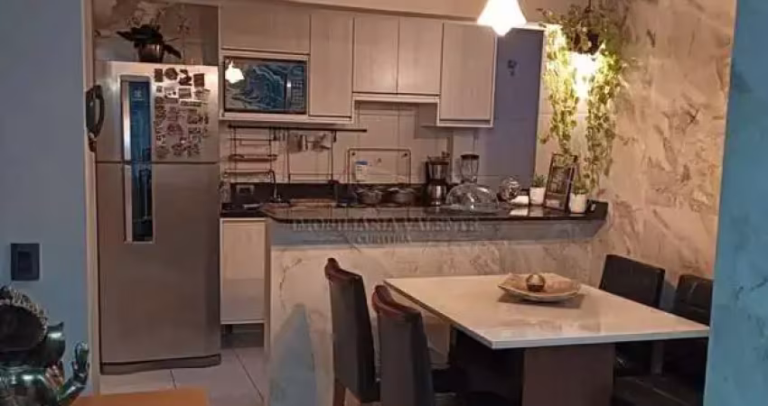 Apartamento com 3 quartos à venda na Rua João Alencar Guimarães, 1740, Campo Comprido, Curitiba