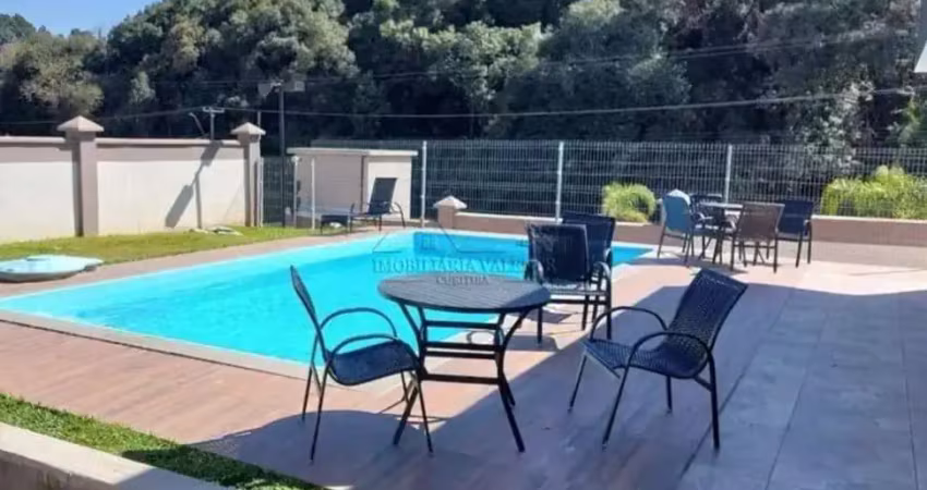 Apartamento com 2 quartos à venda na Rodovia dos Expedicionários, 4799, Bom Jesus, Campo Largo