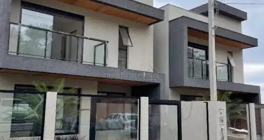 Casa com 3 quartos à venda na Rua Pau-brasil, 1000, Eucaliptos, Fazenda Rio Grande