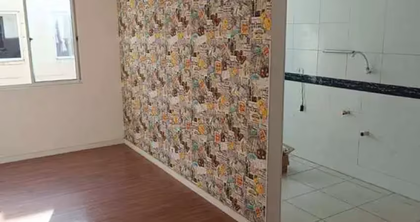 Apartamento com 3 quartos à venda na Rua Rio Purus, 1208, Weissópolis, Pinhais