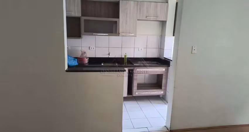 Apartamento com 2 quartos à venda na Rua dos Jardins, 61, Rio Pequeno, São José dos Pinhais