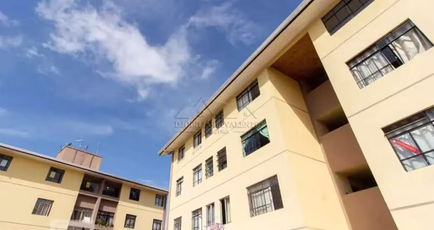 Apartamento com 3 quartos à venda na Rua João Dembinski, 2940, Fazendinha, Curitiba