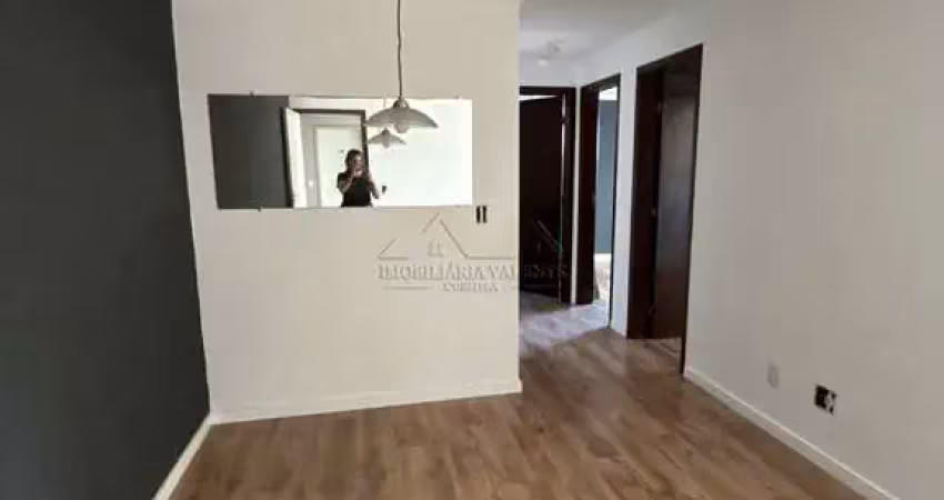 Apartamento com 2 quartos à venda na Rua Adolfo Saviski, 566, Santo Antônio, São José dos Pinhais