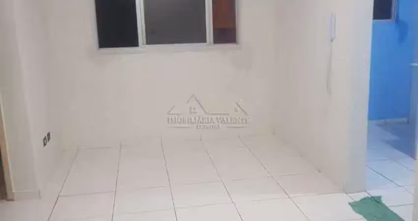 Apartamento com 2 quartos à venda na Rua dos Jardins, 196, Rio Pequeno, São José dos Pinhais