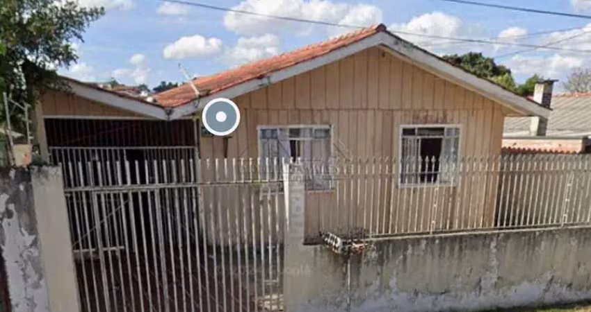 Terreno à venda na Rua Arthur Euclides de Moura, Xaxim, Curitiba