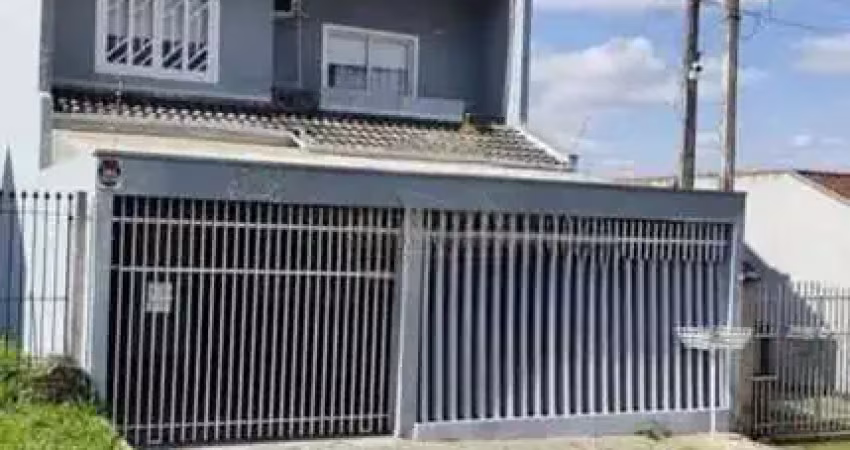 Casa com 3 quartos à venda na Rua Padre José Maurício, Tanguá, Almirante Tamandaré
