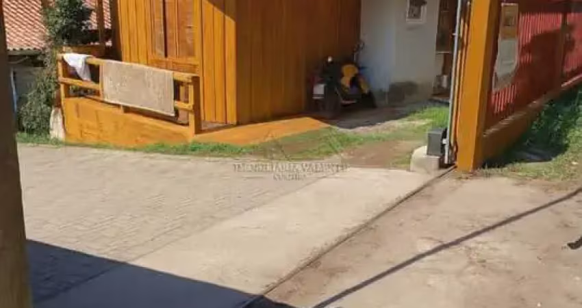 Casa com 3 quartos à venda na Rua B, Núcleo Habitacional Mathias Batista, Campo Largo