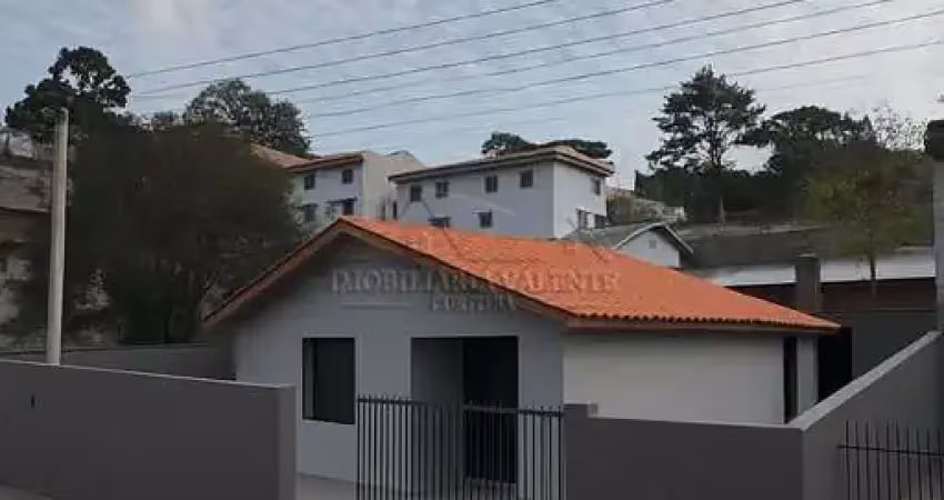 Casa à venda na Alameda ARI, Vila Santa Terezinha, Campo Largo