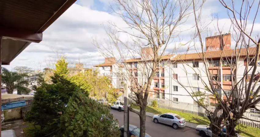 Apartamento com 2 quartos à venda na Rua Rosa Rigoni Landal, Cidade Industrial, Curitiba