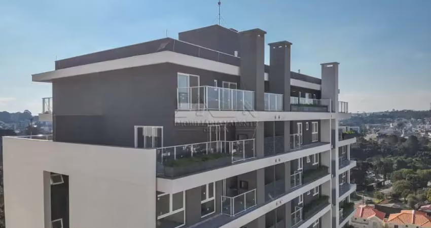 Apartamento com 3 quartos à venda na Rua São Bento, Hauer, Curitiba