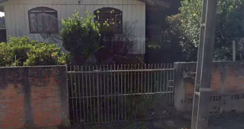 Terreno à venda na Rua José de Paiva Vidal, Vila Santa Terezinha, Campo Largo