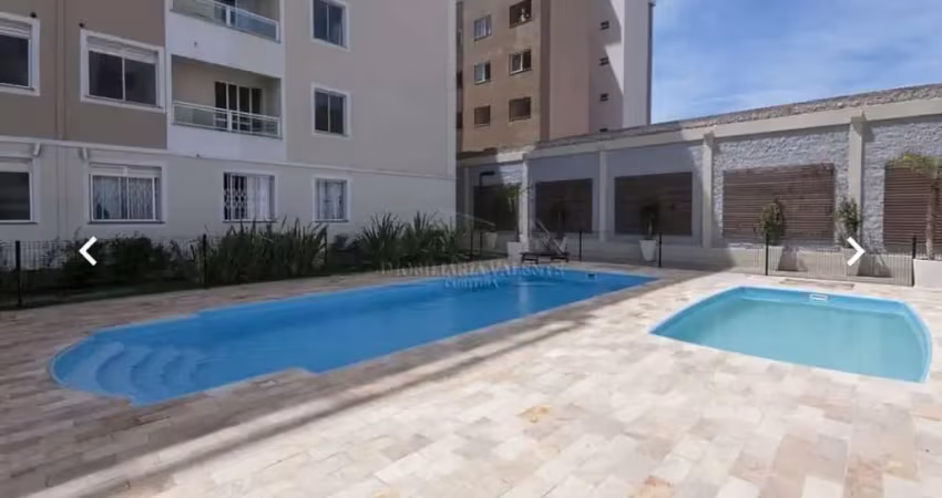 Apartamento com 2 quartos à venda na Rua João Bettega, Portão, Curitiba