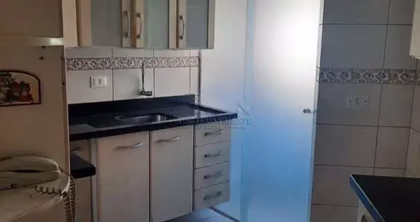 Apartamento com 3 quartos à venda na Rua João Dembinski, Cidade Industrial, Curitiba