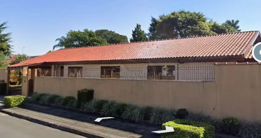Casa com 3 quartos à venda na Rua José Domingues Pereira, Ouro Verde, Campo Largo