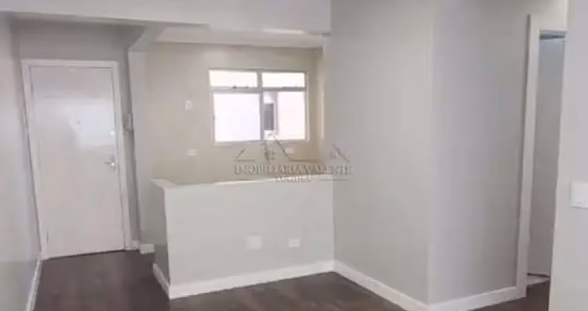 Apartamento com 3 quartos à venda na Rua Theodoro Schneider, Portão, Curitiba