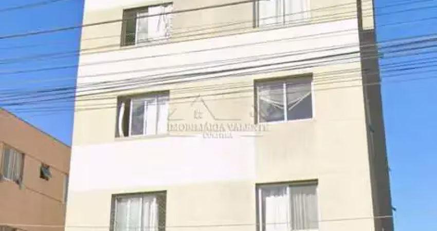 Apartamento com 1 quarto à venda na Rua Serafim França, Novo Mundo, Curitiba