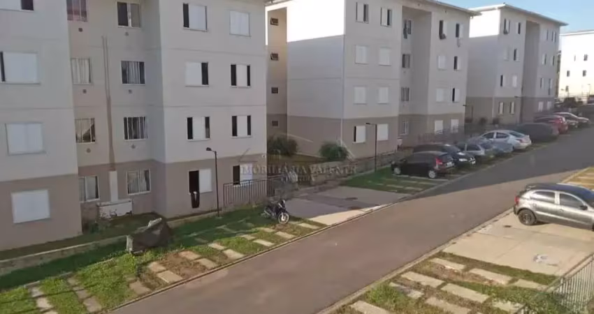 Apartamento com 2 quartos à venda na Rua 6, Jardim Melyane, Campo Largo