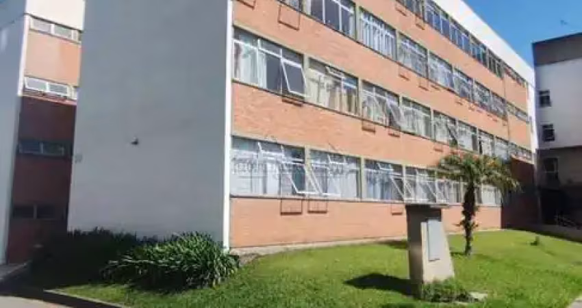 Apartamento com 3 quartos à venda na Rua Alfredo José Pinto, Fazendinha, Curitiba