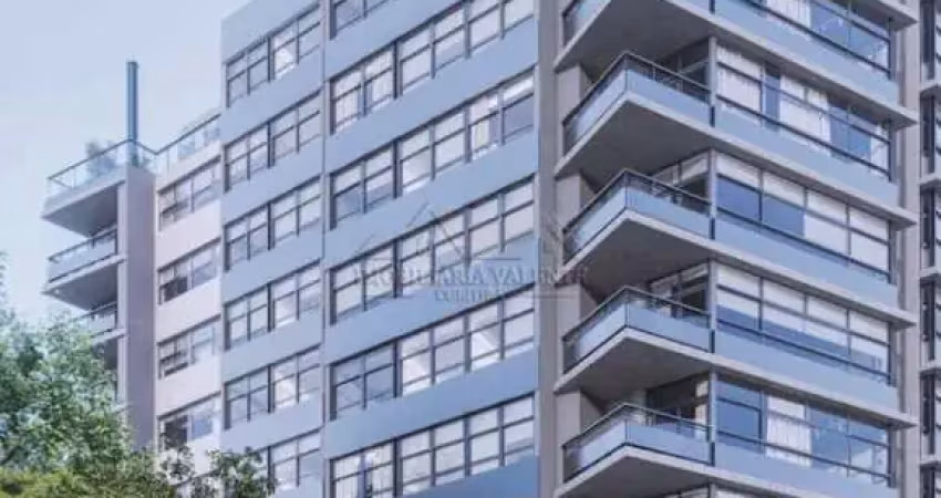 Apartamento com 3 quartos à venda na Rua Monsenhor Ivo Zanlorenzi, Mossunguê, Curitiba