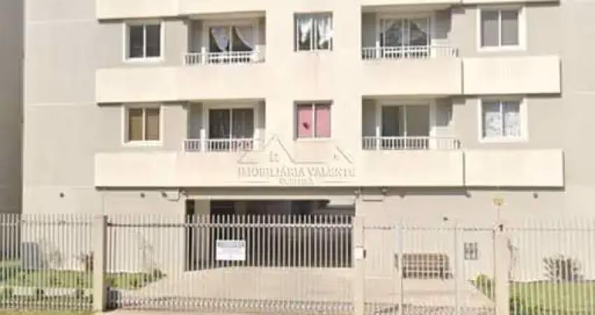 Apartamento com 2 quartos à venda na Rua Ademar de Barros, São Gabriel, Colombo