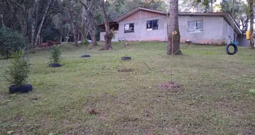 Chácara / sítio à venda na PR 510, Jardim Itaqui, Campo Largo