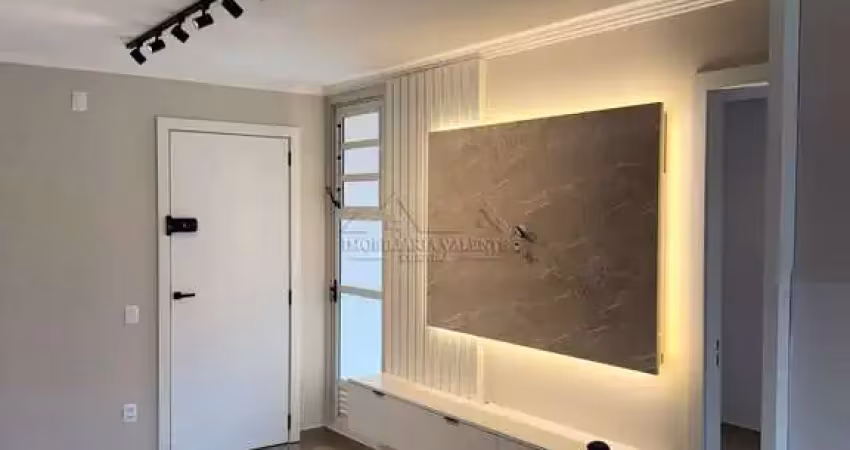 Apartamento com 2 quartos à venda na Rua Ângelo Tozim, Campo de Santana, Curitiba