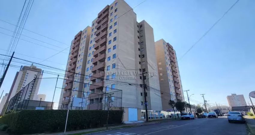 Apartamento com 3 quartos à venda na Rua Luiz Leopoldo Landal, Novo Mundo, Curitiba