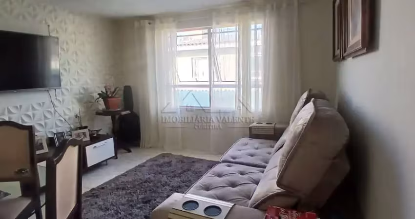 Apartamento com 2 quartos à venda na Rua Ayrton Greiffo, Campo Comprido, Curitiba