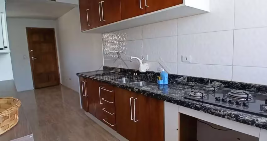 Apartamento com 2 quartos à venda na Avenida Pero Vaz de Caminha, Tatuquara, Curitiba
