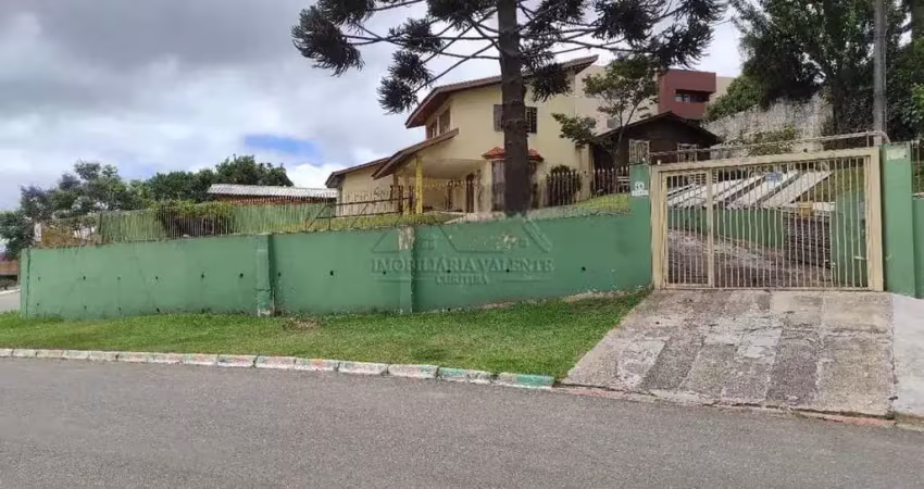 Casa com 3 quartos à venda na Rua Antônio Rosa da Silva, Santa Terezinha, Colombo