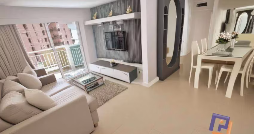 Apartamento no Gran Parc com 3 quartos à venda, 73 m² - Cambeba - Fortaleza/CE