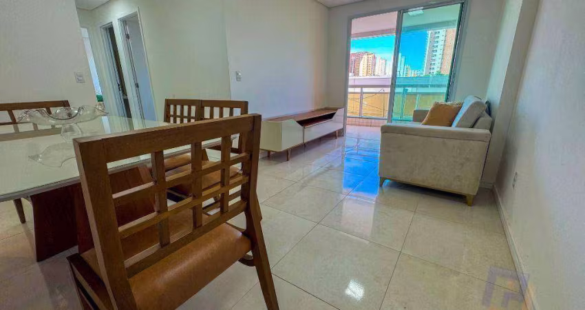 Apartamento no Normandia Residence com 2 quartos à venda, 67 m² - Fortaleza/CE