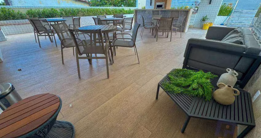 Apartamento no normandia residence com 2 quartos à venda, 67 m² - fortaleza/ce