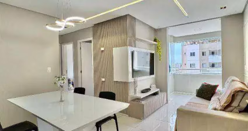 Apartamento no villa firenze com 3 quartos à venda, 63 m² - messejana - fortaleza/ce