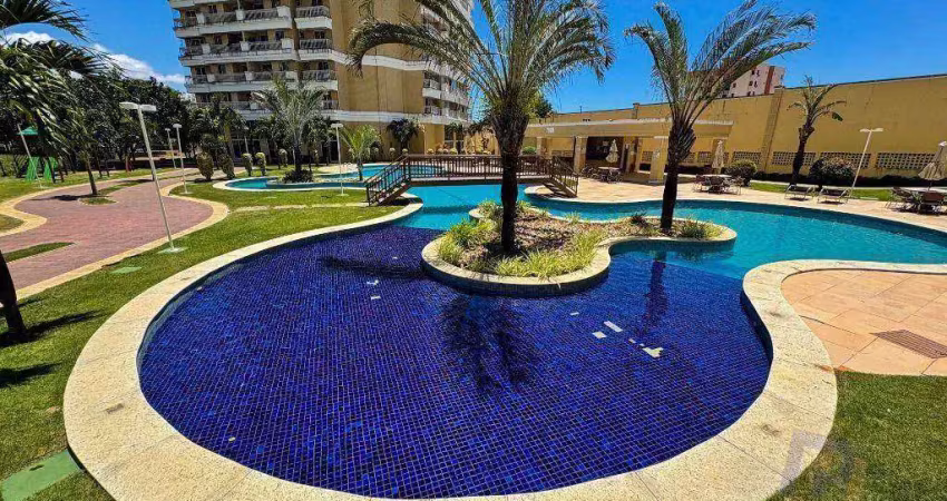 Apartamento com 2 quartos à venda, 62 m²- cambeba - fortaleza/ce