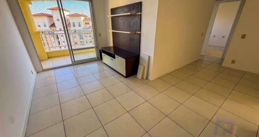Apartamento em condomínio clube com 2 quartos para alugar, 73 m² - cambeba - fortaleza/ce