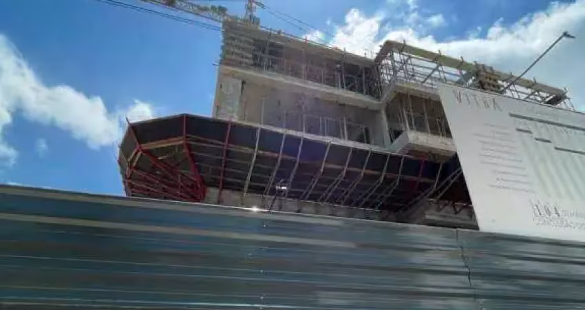 Apartamento com 3 quartos à venda no Atiradores, Joinville 