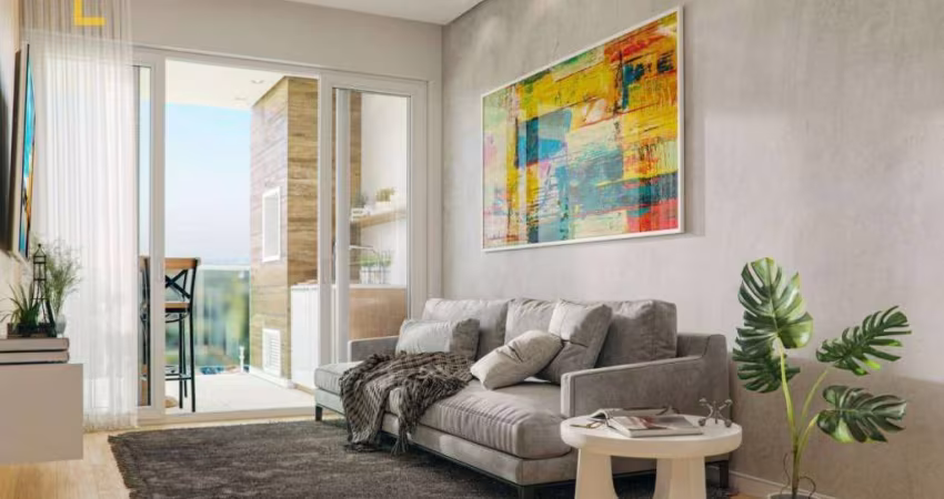 APARTAMENTO DE 3 QUARTOS