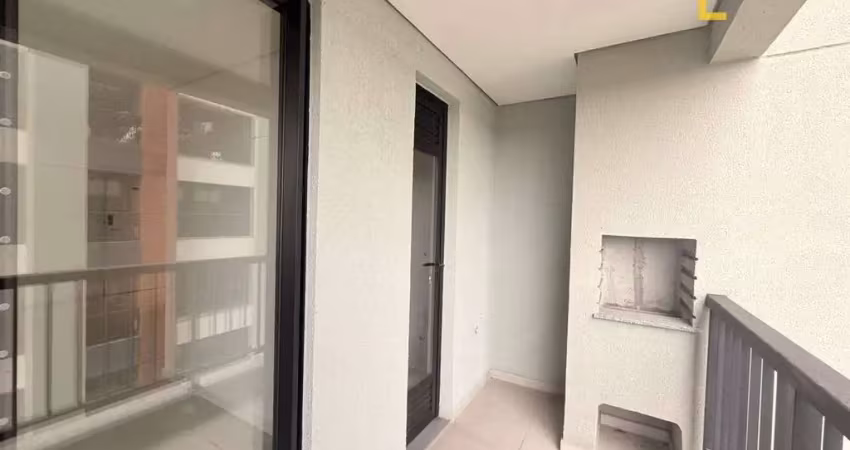 Apartamento à venda, 51 m² por r$ 430.890,00 - anita garibaldi - joinville/sc