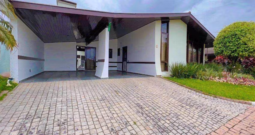 Casa com 4 dormitórios - venda por R$1.690.000 ou aluguel por R$8.000/mês - América - Joinville/SC