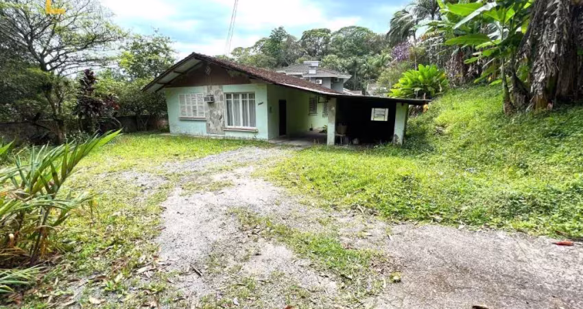 Terreno à venda no América, Joinville 