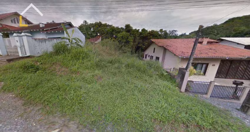 Terreno à venda no Costa e Silva, Joinville 