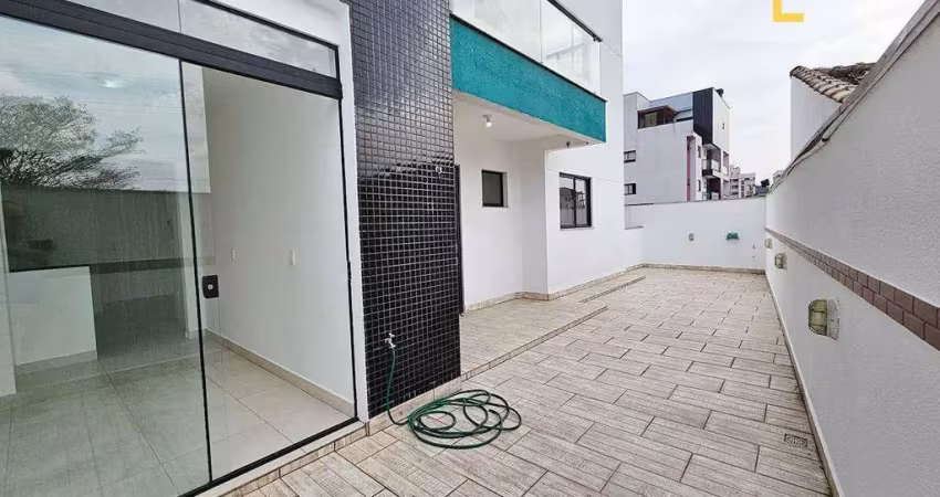 Apartamento giardino, 01 suíte + 01 dorm., 107 m2 priv., no bom retiro!