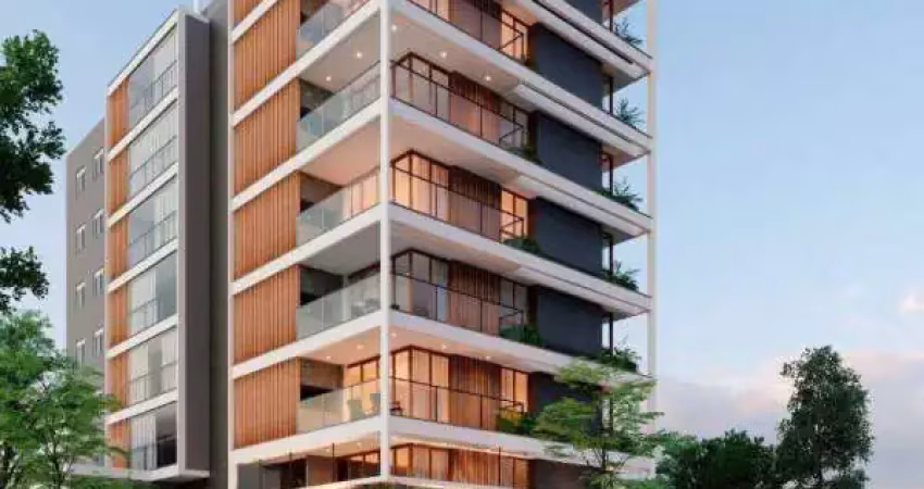 Apartamento com 3 quartos à venda no América, Joinville 