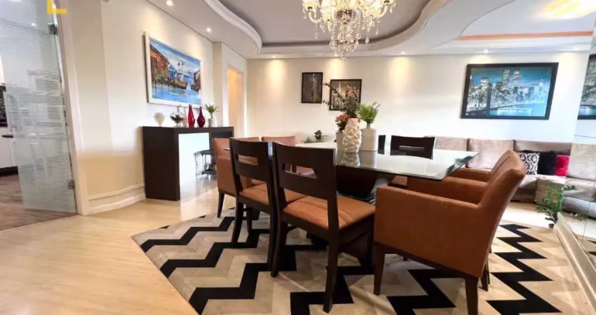Cobertura à venda no Centro em Joinville, por R$ 1.700.000,00
