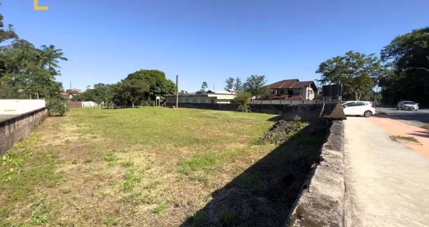 Terreno à venda no boa vista em joinville, por r$ 2.200.000,00