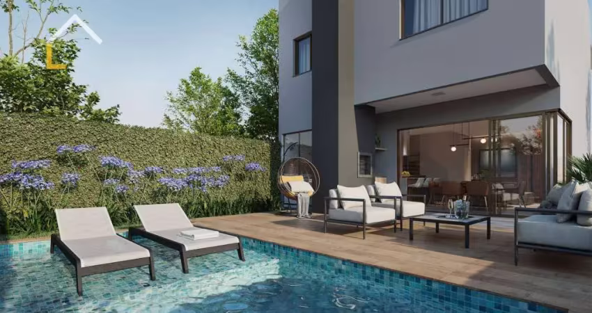 Casa com 4 dormitórios à venda, 154 m² por r$ 1.155.106,51 - glória - joinville/sc