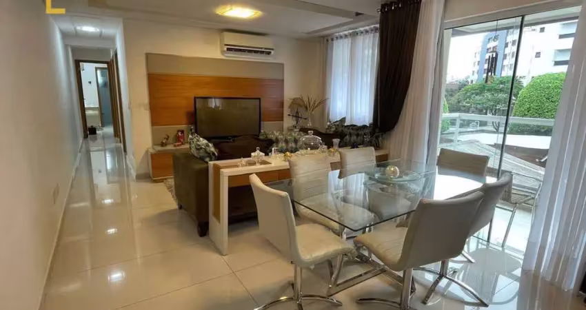 Apartamento à venda no Atiradores em Joinville, SC, por 780 mil